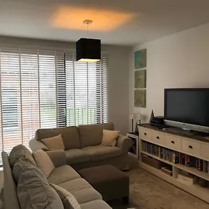  Appartement Voeten In Het België
