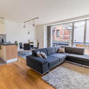  Appartement Scheldekaai België